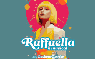 RAFFAELLA il musical