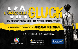 Il Ragazzo Della Via Gluck (Omaggio ad Adriano Celentano)