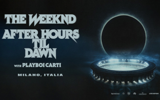 The Weeknd