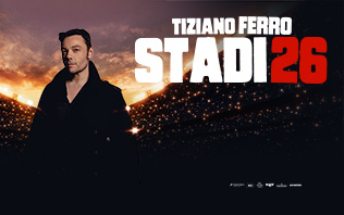 Tiziano Ferro