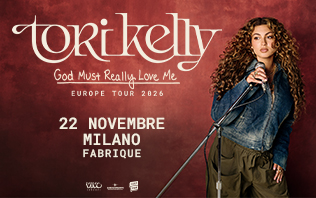 Tori Kelly