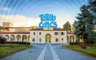 Torino Comics 2026
