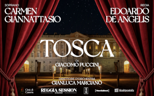 La Tosca