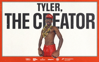 Tyler, The Creator