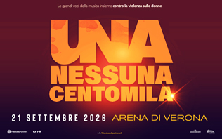 UNA. NESSUNA. CENTOMILA. il concerto