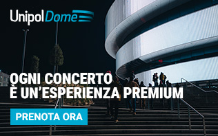 Unipol Dome - Premium Packages
