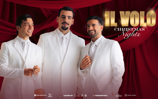 Il Volo - Christmas Nights