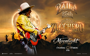 Zucchero -  Overdose D'Amore