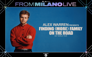 Alex Warren