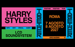 Harry Styles