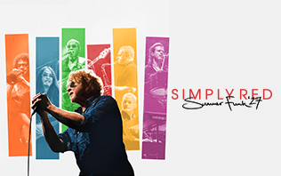 Simply Red