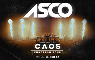 ASCO - Symphony of CAOS
