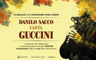 Danilo Sacco canta Guccini