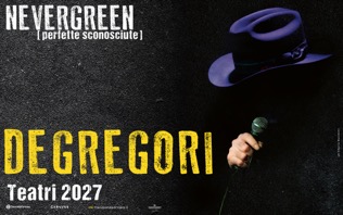 Francesco De Gregori