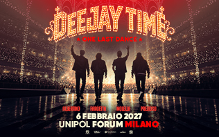 Deejay Time