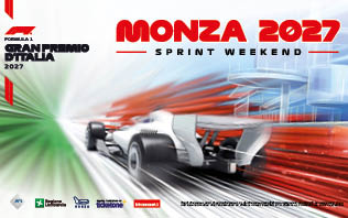 Formula 1 Gran Premio d'Italia 2027