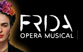 FRIDA Opera Musical