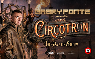 Gabry Ponte