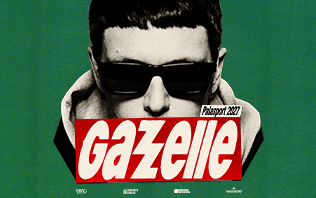 Gazzelle