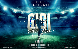 Gigi D'Alessio