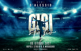 Gigi D'Alessio