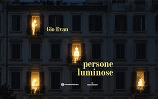 Gio Evan - persone luminose