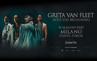 Greta Van Fleet