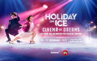 Holiday On Ice