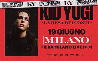 Kid Yugi - La resa dei conti 2027