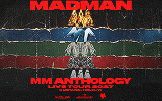 Madman