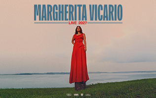 Margherita Vicario