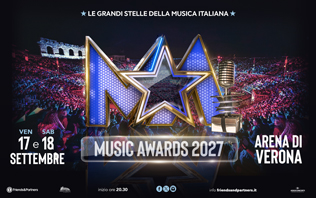 MUSIC AWARDS 2027
