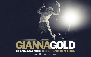 Gianna Nannini - Palasport 2027