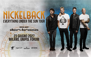 Nickelback