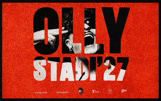 Olly - Stadi 2027