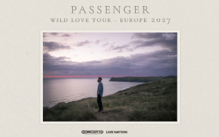 Passenger