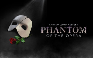 Phantom of the Opera