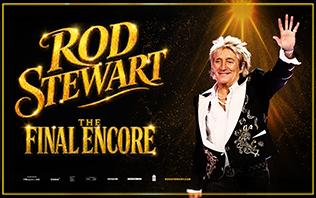 Rod Stewart