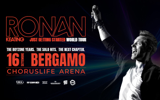 Ronan Keating