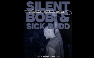 Silent Bob & Sick Budd - Club Tour 2027