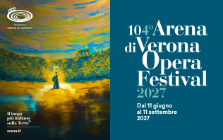 Arena di Verona Opera Festival