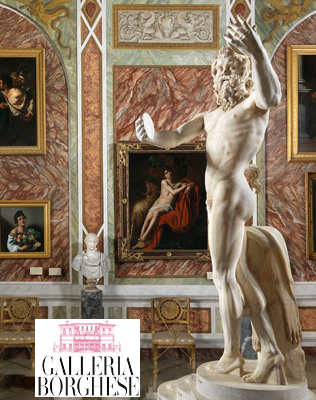 Galleria Borghese
