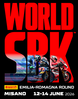 FIM Superbike World Championship - Misano World Circuit