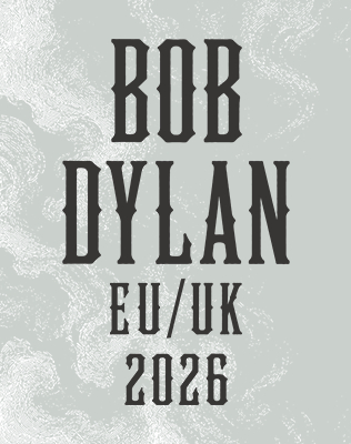 Bob Dylan