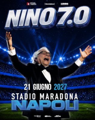 Nino D'Angelo - Nino 7.0