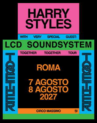 Harry Styles
