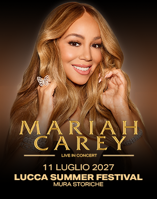 Mariah Carey