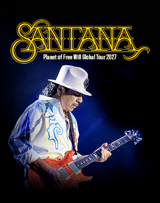 Santana