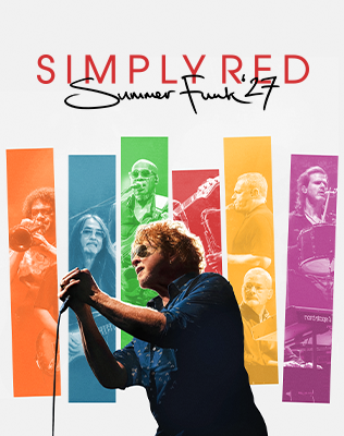 Simply Red