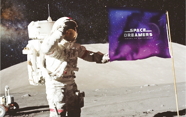 Space Dreamers